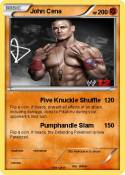 John Cena