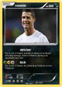 ronaldo