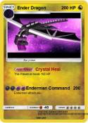 Ender Dragon