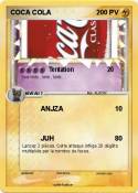 COCA COLA