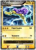 Raikou