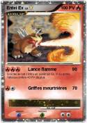 Entei Ex