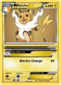 Raichu