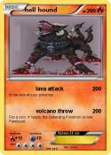 hell hound