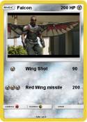 Falcon