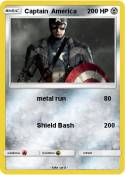Captain America
