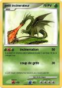 petit incinerat