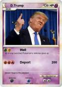 D.Trump
