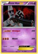 Moon Man