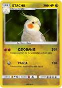 STACHU