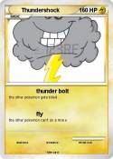 Thundershock