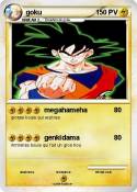 goku