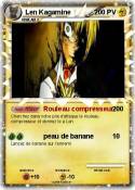 Len Kagamine