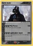 Darth Vader