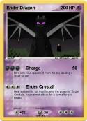 Ender Dragon