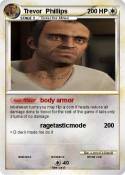 Trevor Phillips
