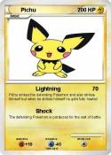 Pichu