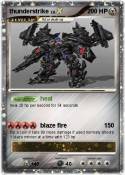 thunderstrike