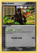 Black Panter
