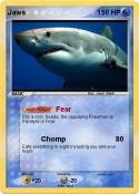 Jaws