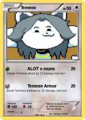 Temmie