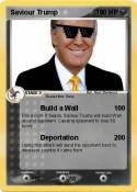 Saviour Trump