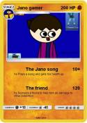 Jano gamer