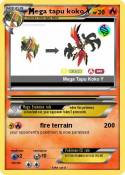 ega tapu koko Y