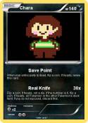Chara