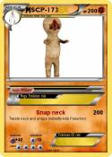 SCP-173