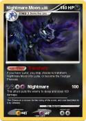Nightmare Moon