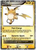 Raichu