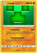 creeper