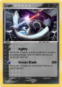 Lugia
