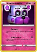 Funtime Freddy