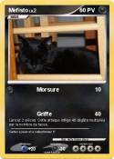 Mefisto
