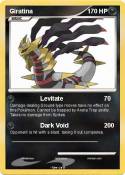 Giratina