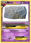 Rock