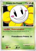 Flowey the Flow