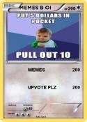MEMES B OI