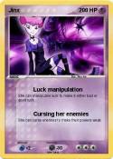 Jinx