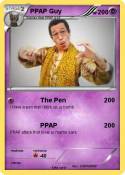 PPAP Guy