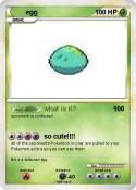 egg