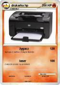 drukarka hp
