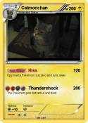 Catmonchan