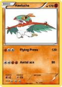 Hawlucha