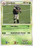Drew Brees