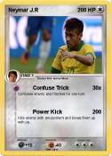 Neymar J.R