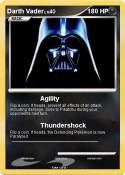 Darth Vader