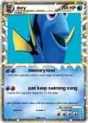 dory